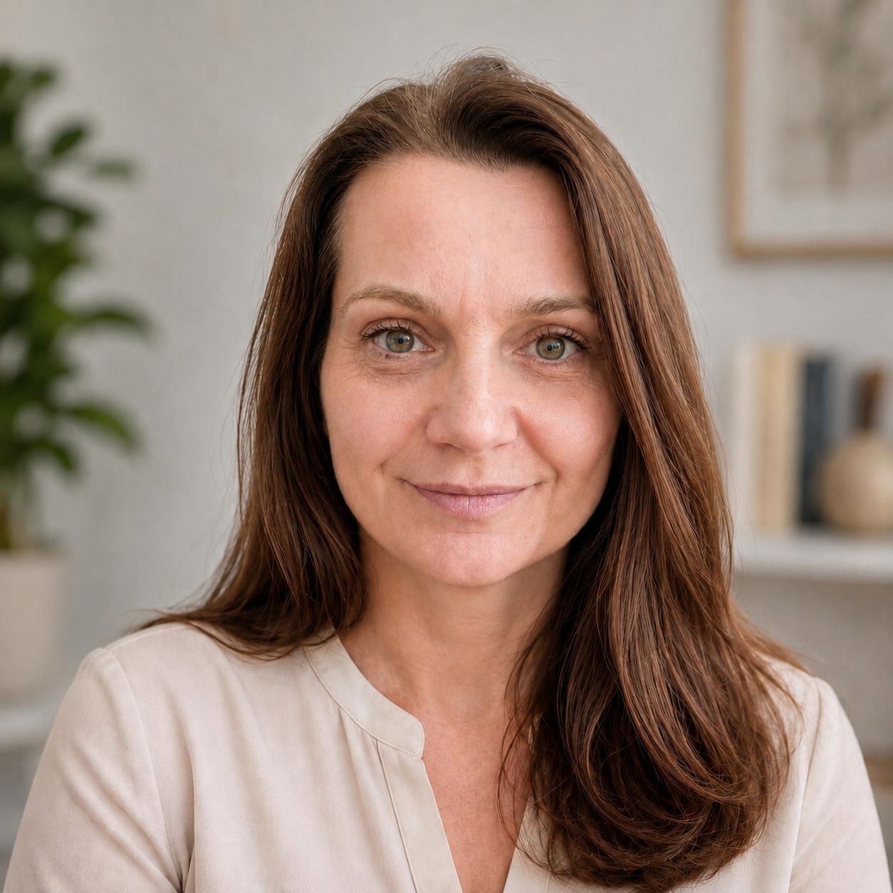 Anita Krajewska