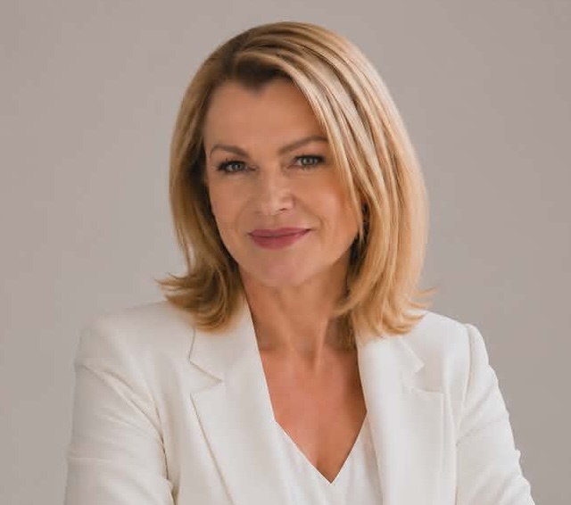 Wioletta Ciecierska